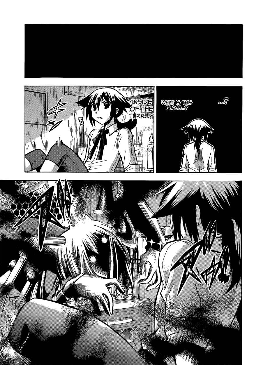 Page 7 Chapter 9 Chrono Monochrome