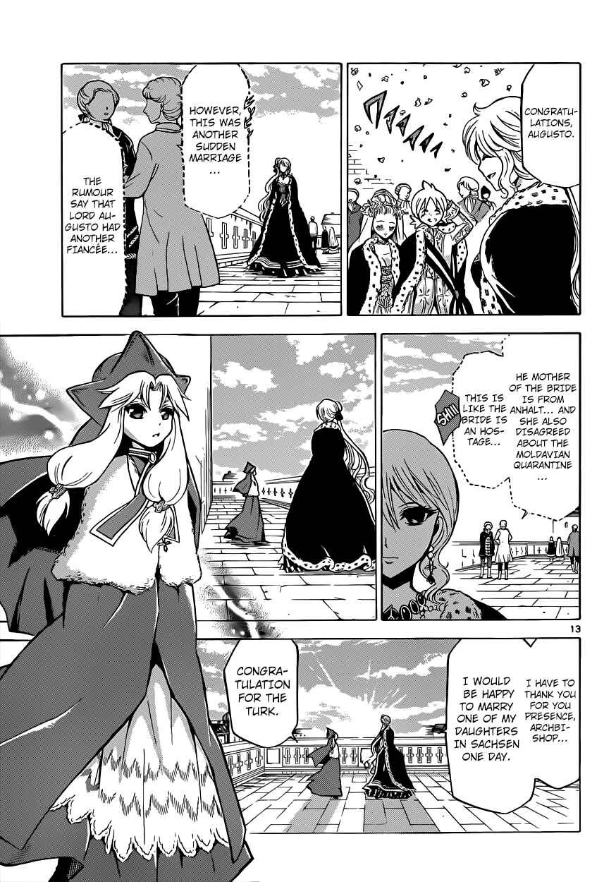 Page 14 Chapter 24 Chrono Monochrome