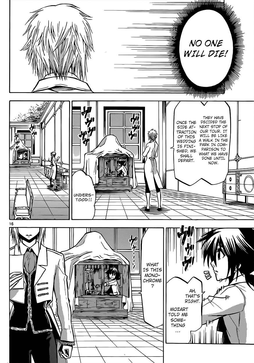 Page 17 Chapter 24 Chrono Monochrome