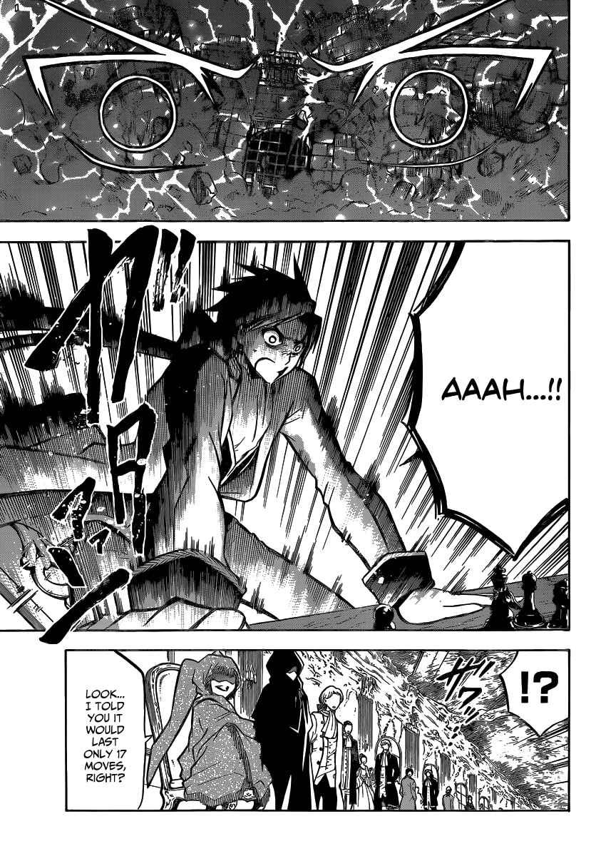 Page 16 Chapter 7 Chrono Monochrome