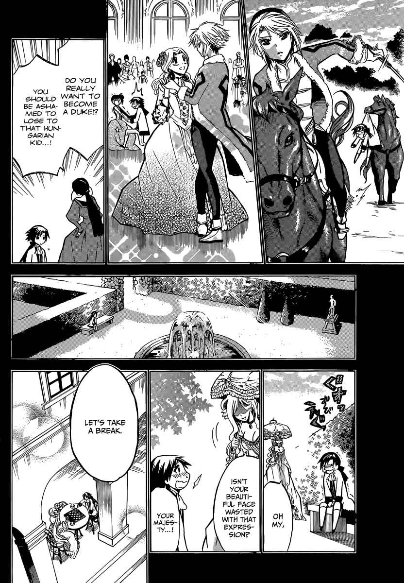 Page 2 Chapter 7 Chrono Monochrome