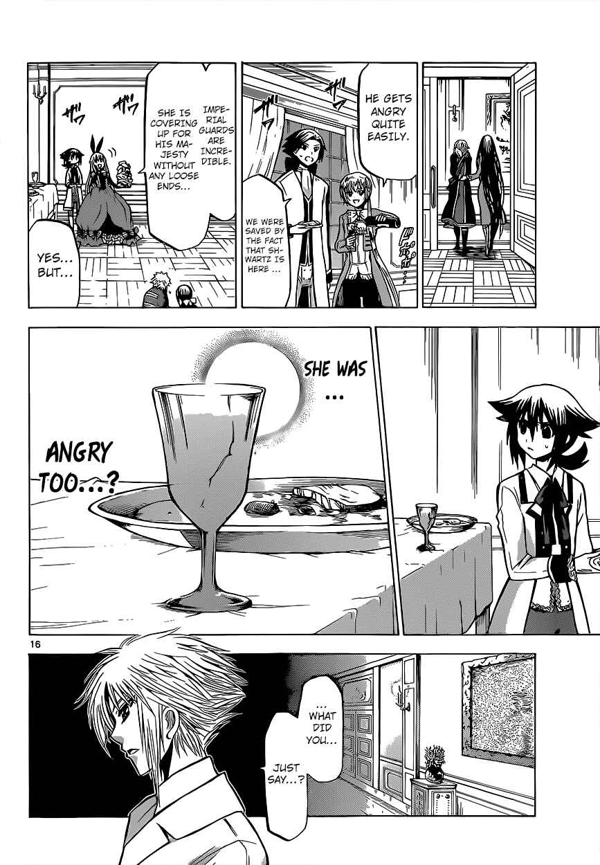 Page 18 Chapter 23 Chrono Monochrome