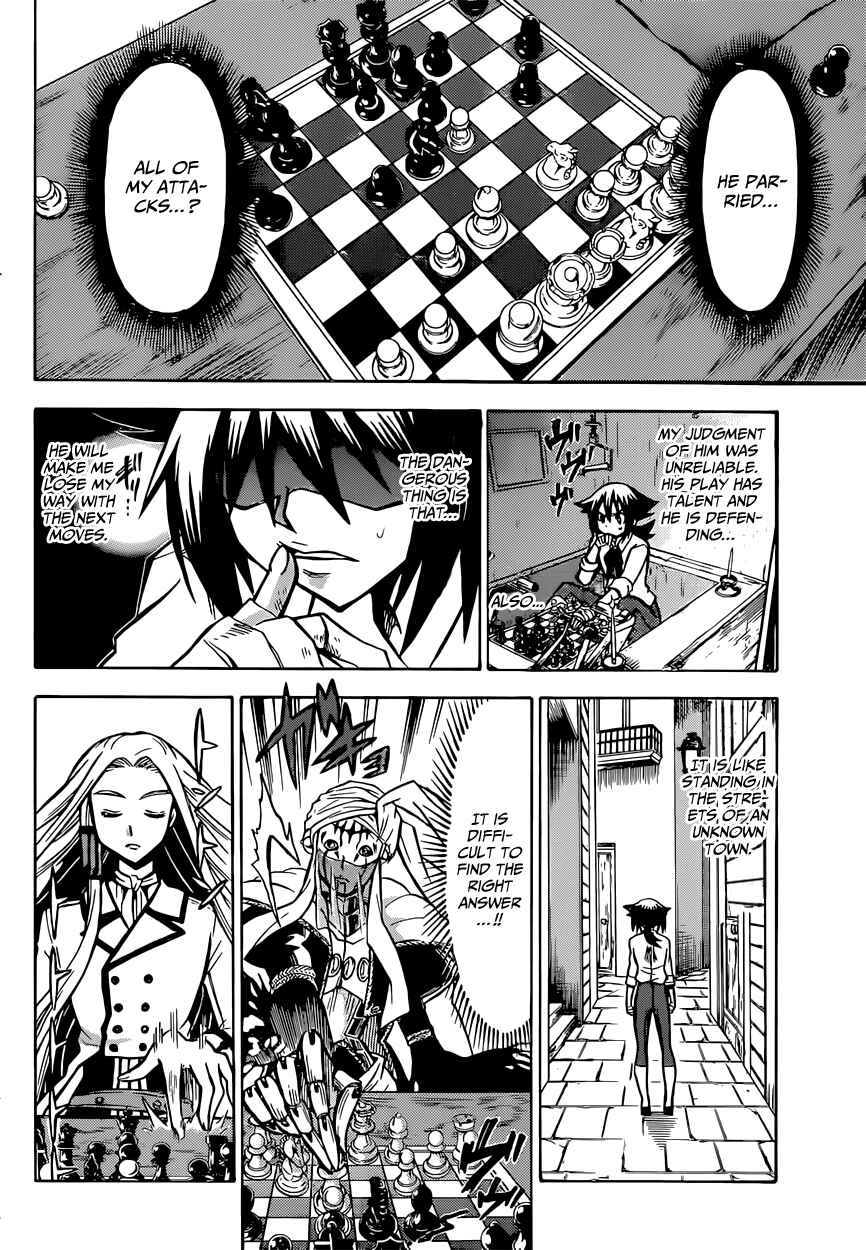 Page 12 Chapter 17 Chrono Monochrome