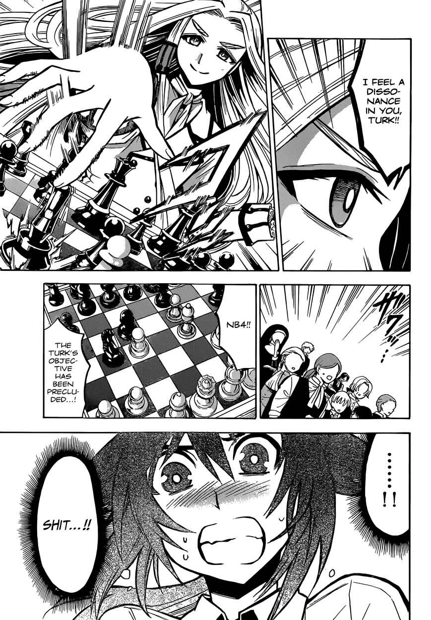 Page 13 Chapter 17 Chrono Monochrome