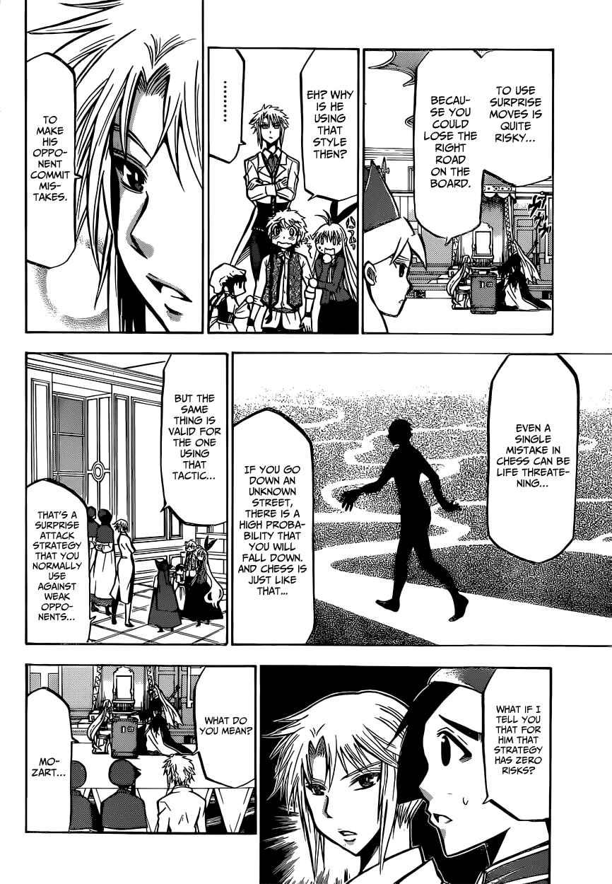 Page 14 Chapter 17 Chrono Monochrome