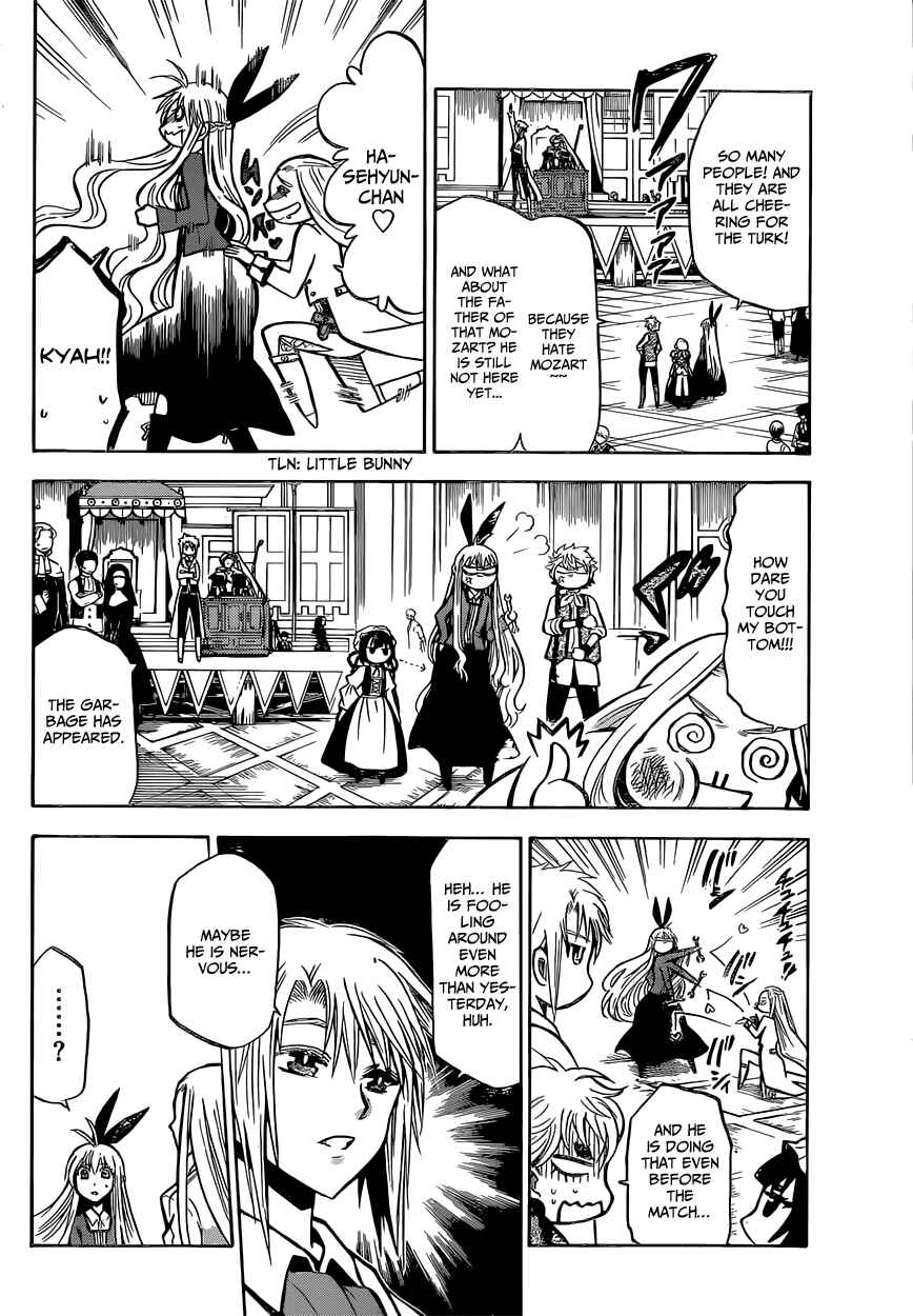 Page 2 Chapter 17 Chrono Monochrome