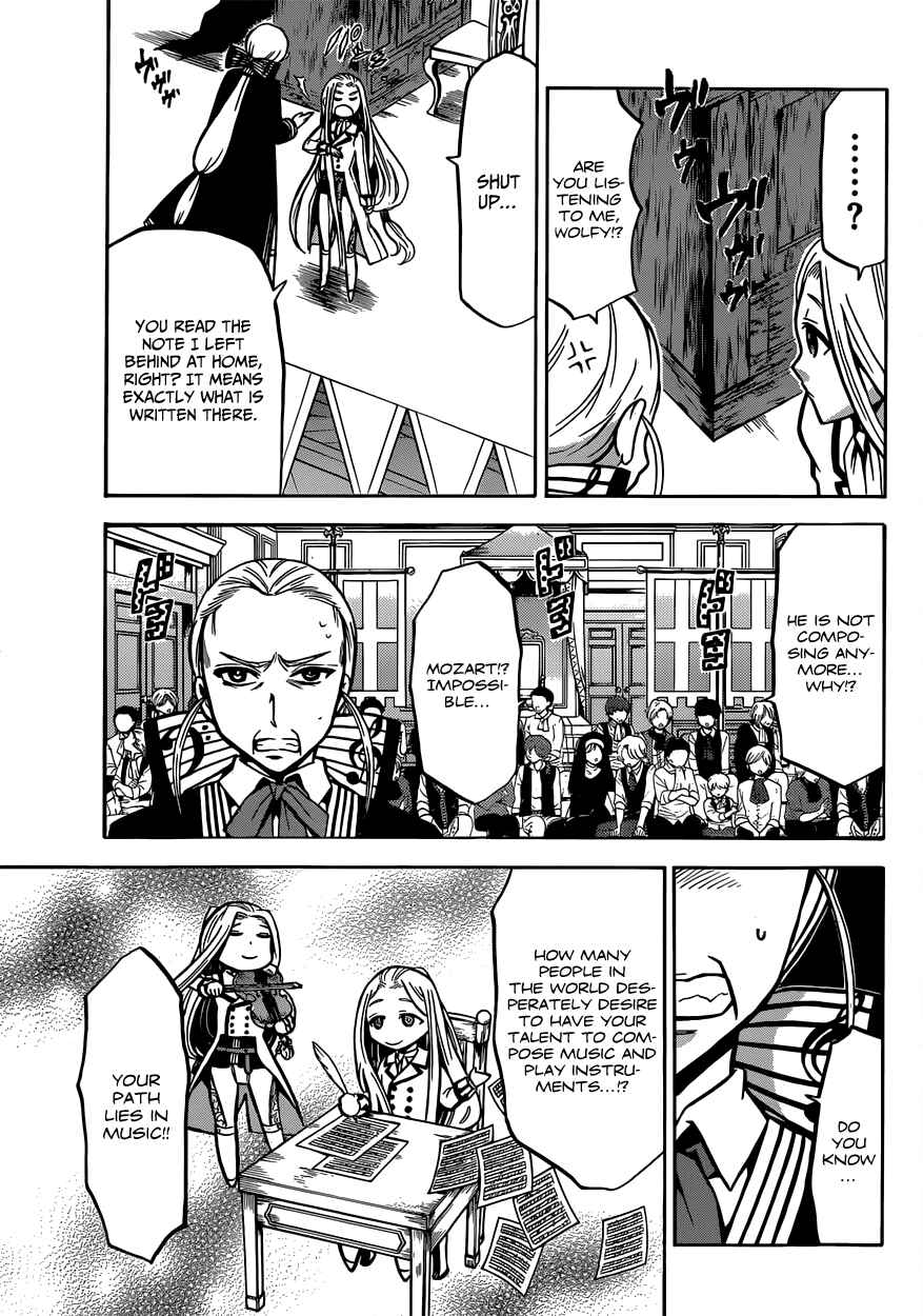 Page 11 Chapter 18 Chrono Monochrome
