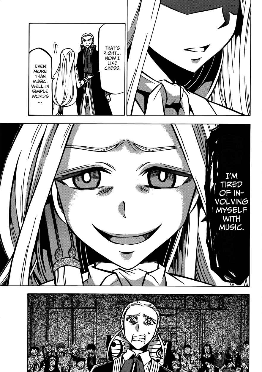 Page 13 Chapter 18 Chrono Monochrome