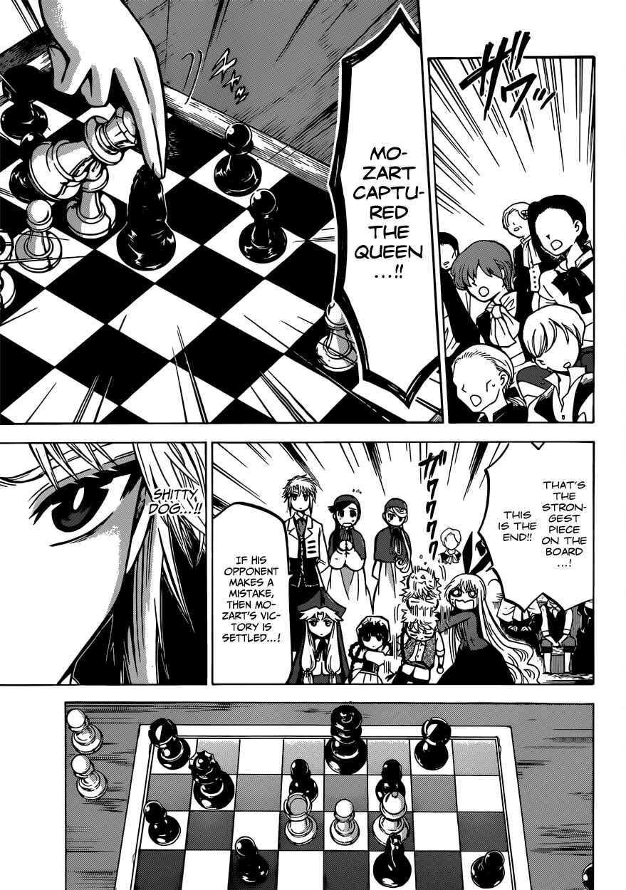 Page 15 Chapter 18 Chrono Monochrome
