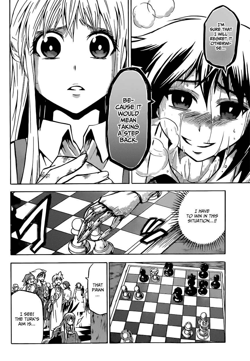 Page 10 Chapter 13 Chrono Monochrome