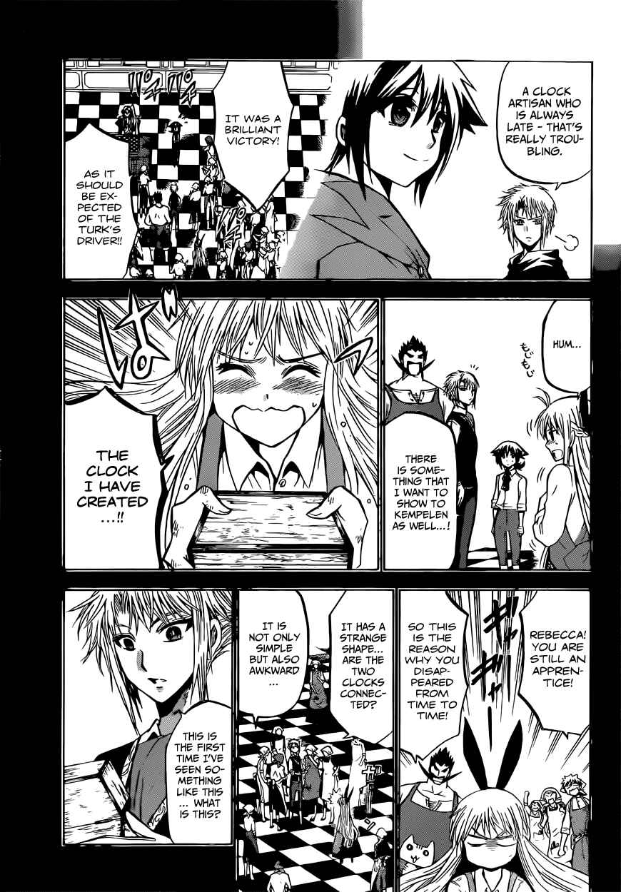 Page 18 Chapter 13 Chrono Monochrome