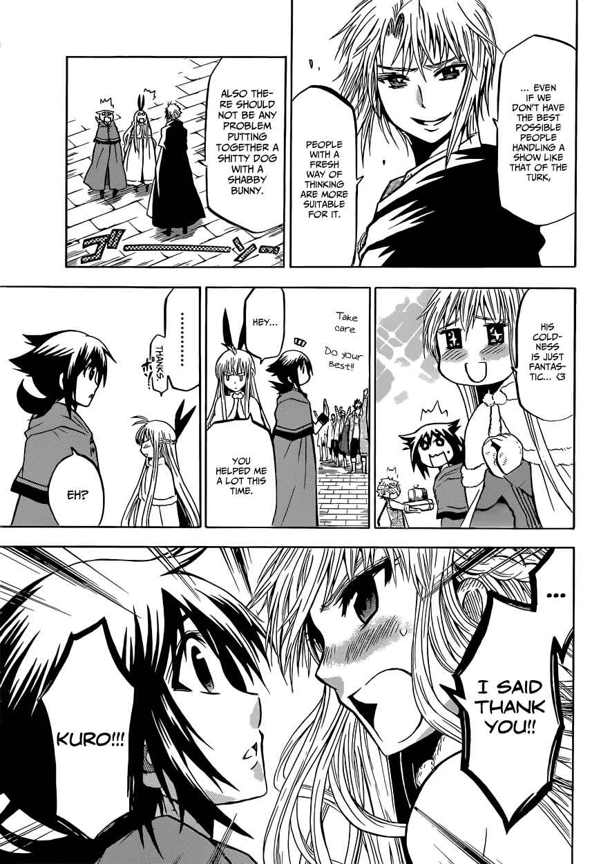 Page 20 Chapter 13 Chrono Monochrome