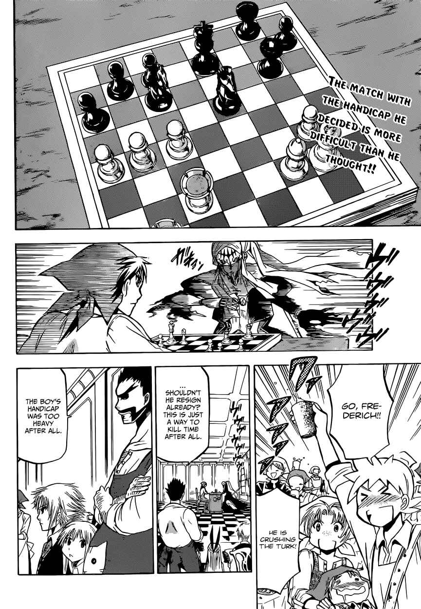 Page 4 Chapter 13 Chrono Monochrome