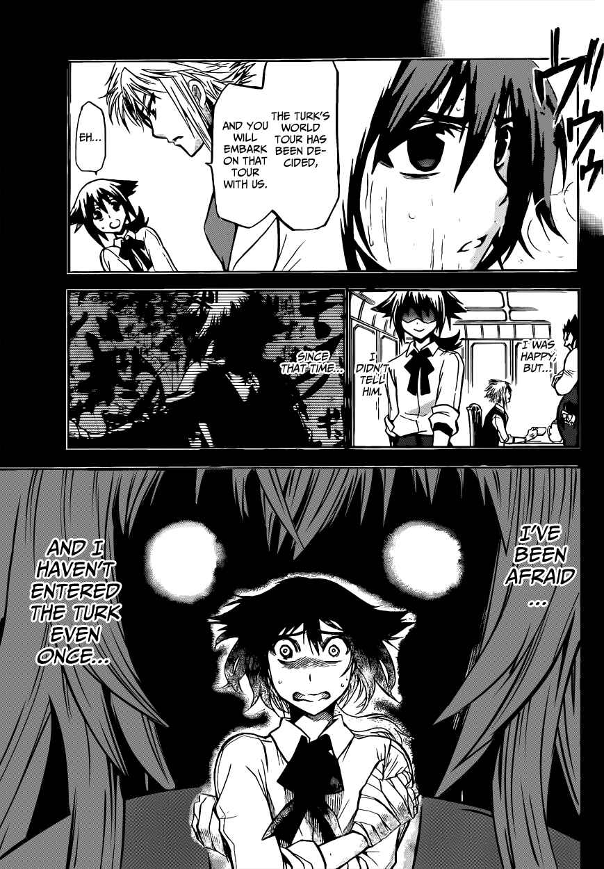 Page 7 Chapter 13 Chrono Monochrome