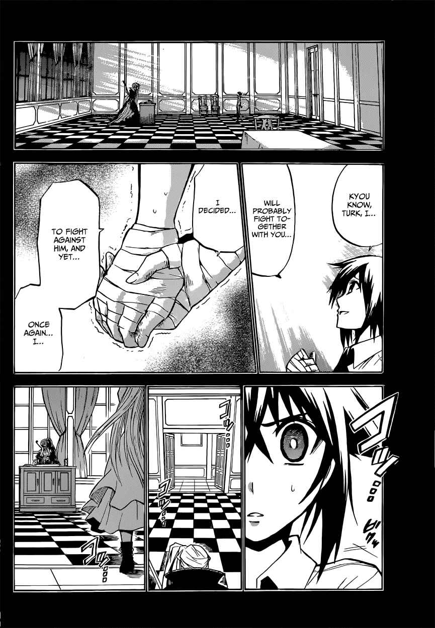 Page 8 Chapter 13 Chrono Monochrome