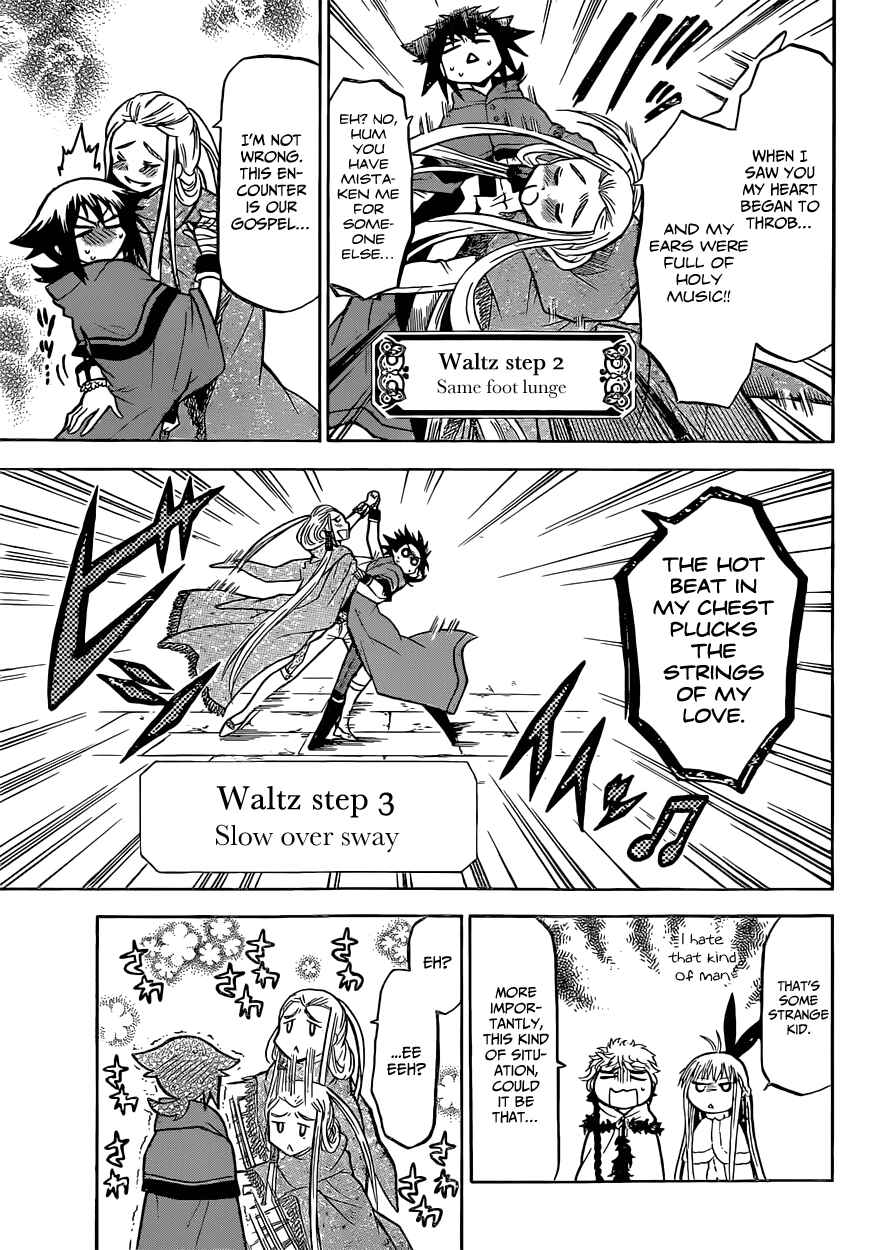 Page 13 Chapter 15 Chrono Monochrome
