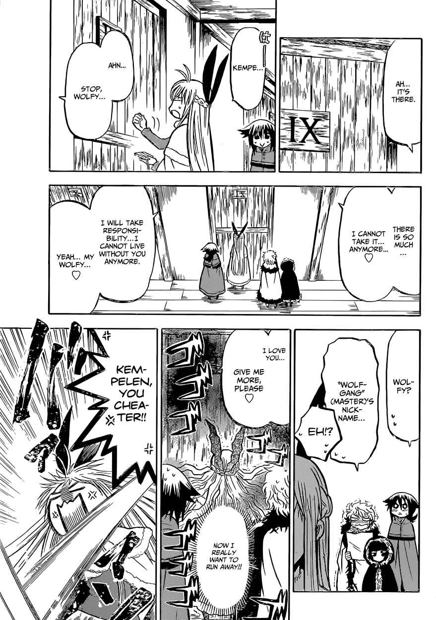 Page 17 Chapter 15 Chrono Monochrome