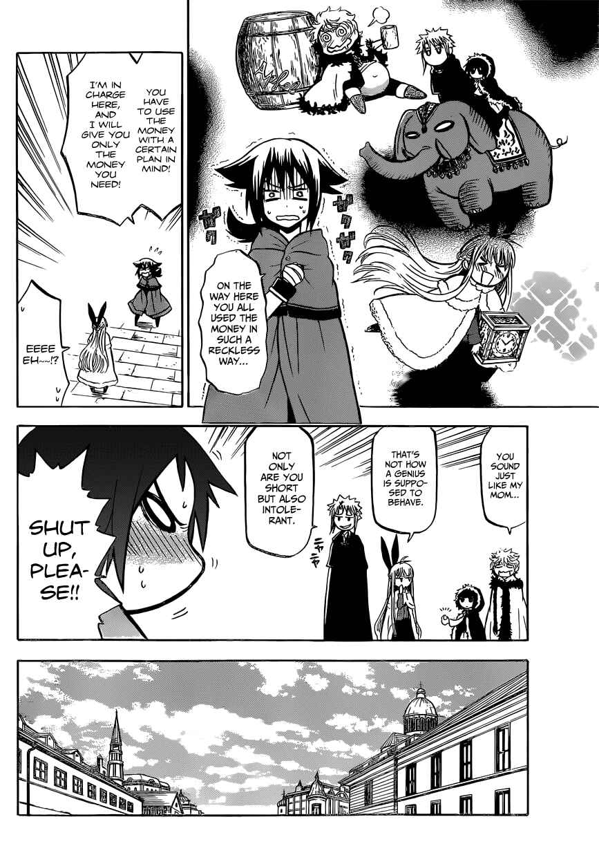 Page 6 Chapter 15 Chrono Monochrome