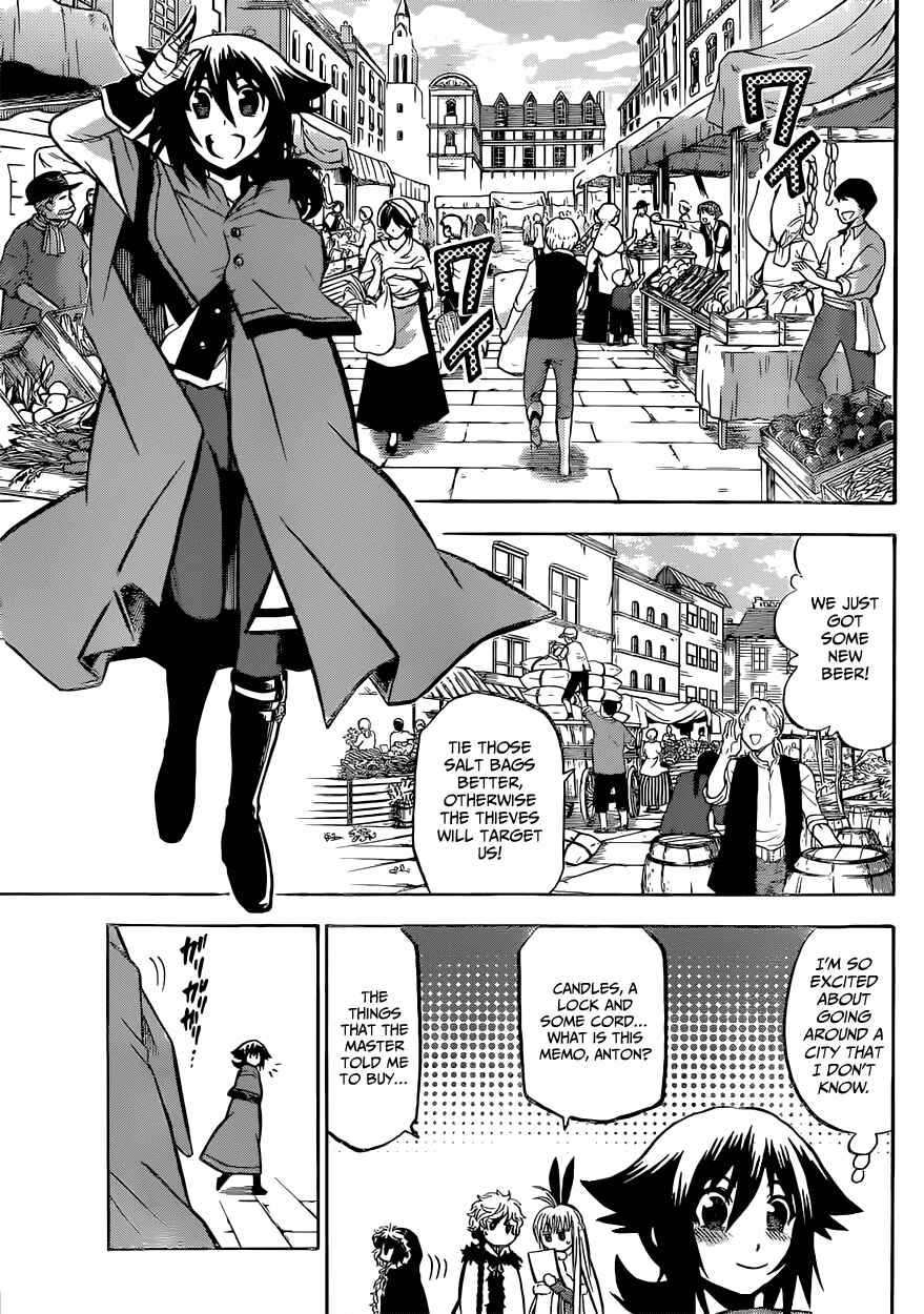 Page 7 Chapter 15 Chrono Monochrome