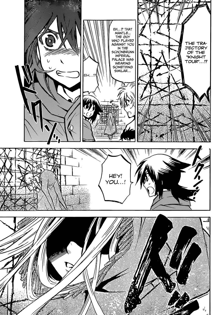 Page 9 Chapter 15 Chrono Monochrome