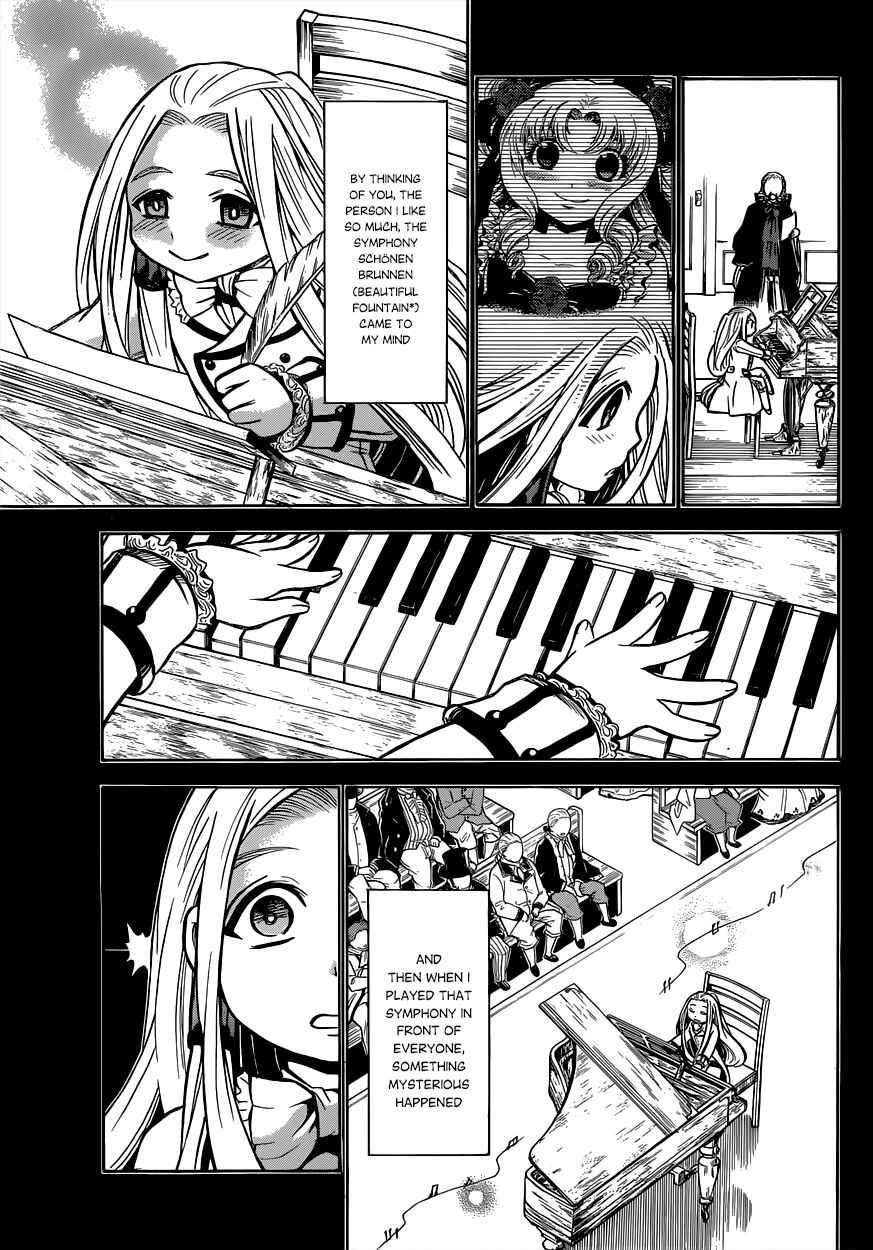 Page 11 Chapter 21 Chrono Monochrome