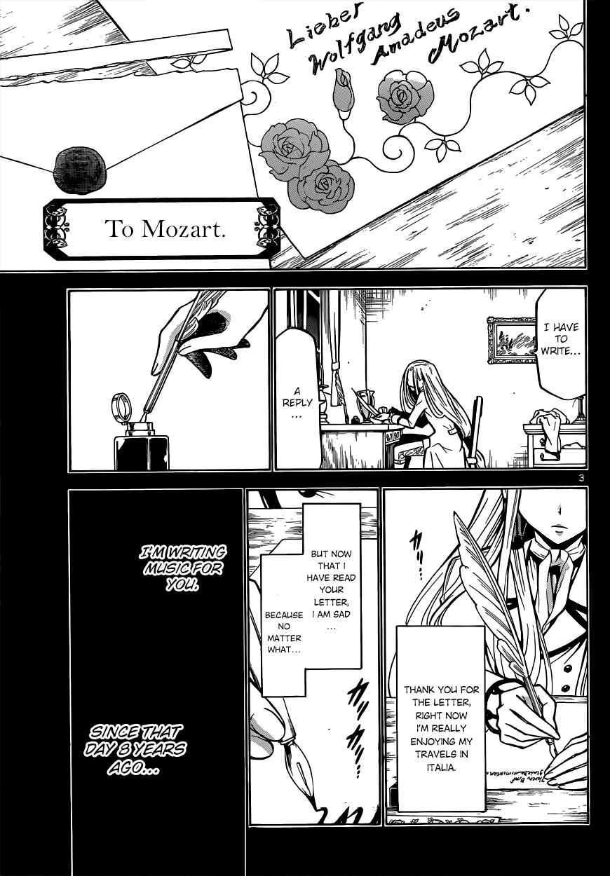 Page 5 Chapter 21 Chrono Monochrome
