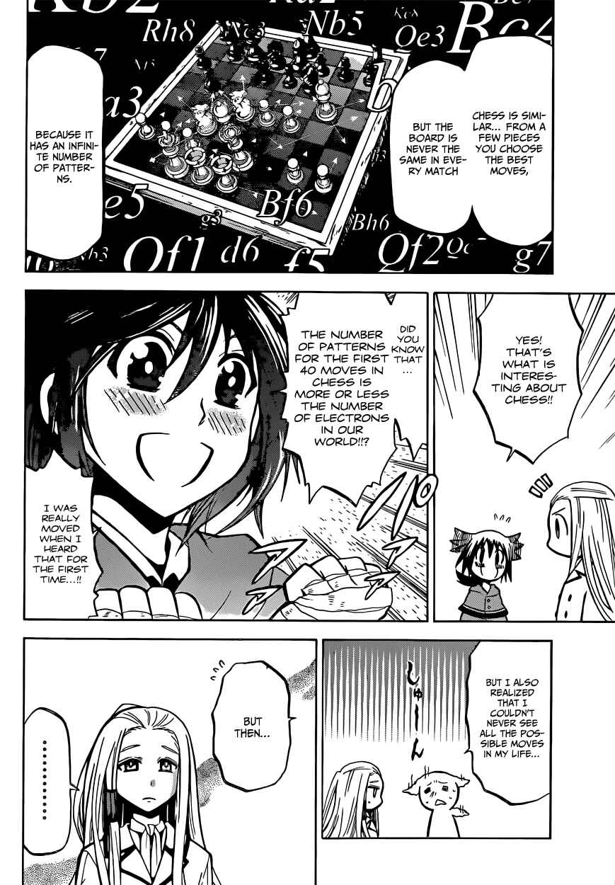 Page 10 Chapter 16 Chrono Monochrome