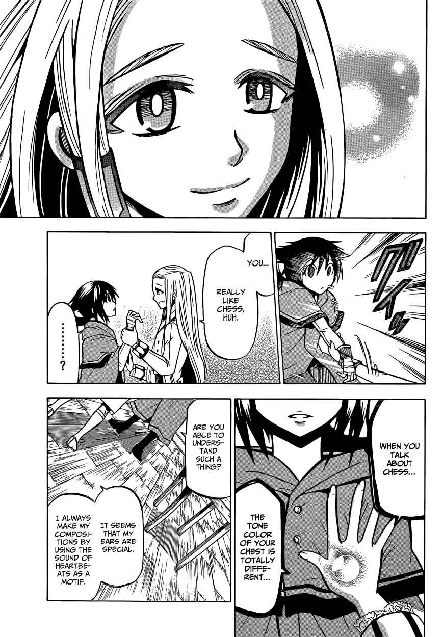 Page 11 Chapter 16 Chrono Monochrome