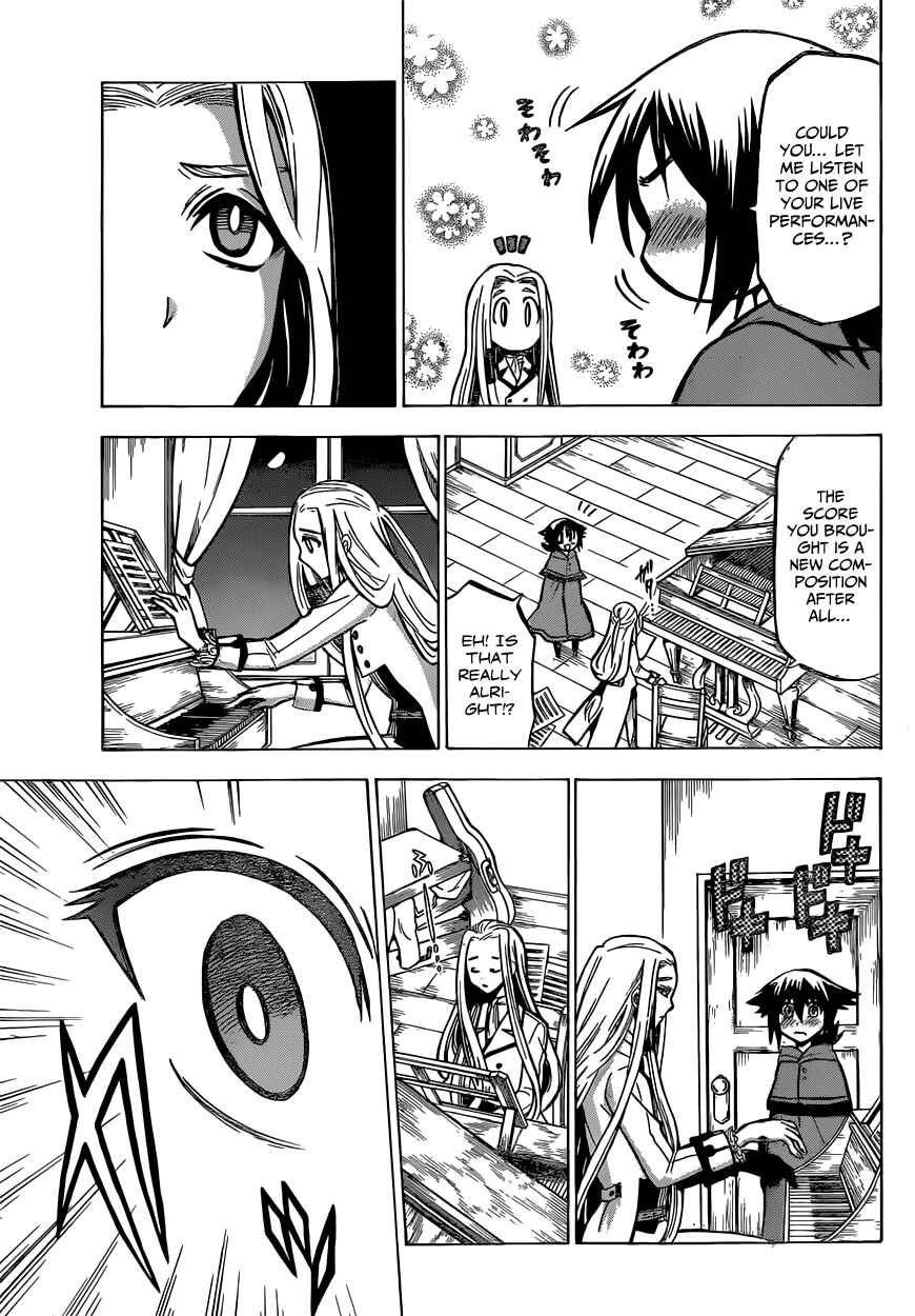 Page 13 Chapter 16 Chrono Monochrome