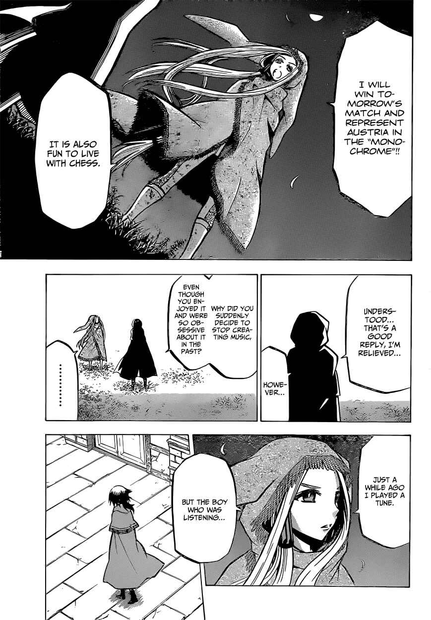 Page 19 Chapter 16 Chrono Monochrome