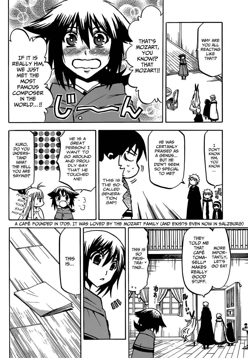 Page 6 Chapter 16 Chrono Monochrome