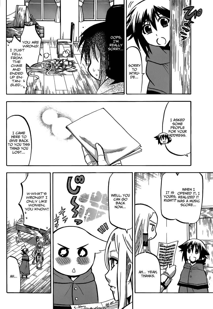 Page 8 Chapter 16 Chrono Monochrome