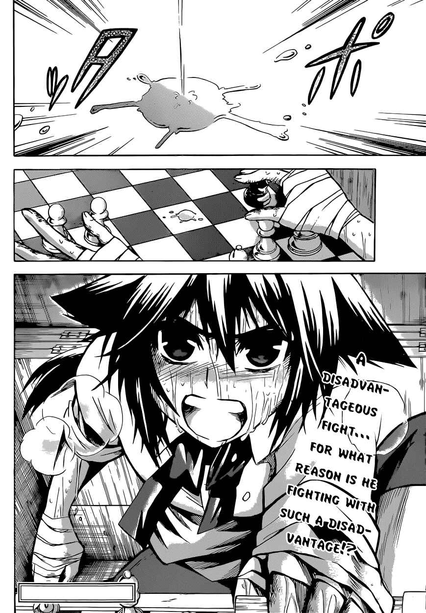 Page 19 Chapter 12 Chrono Monochrome