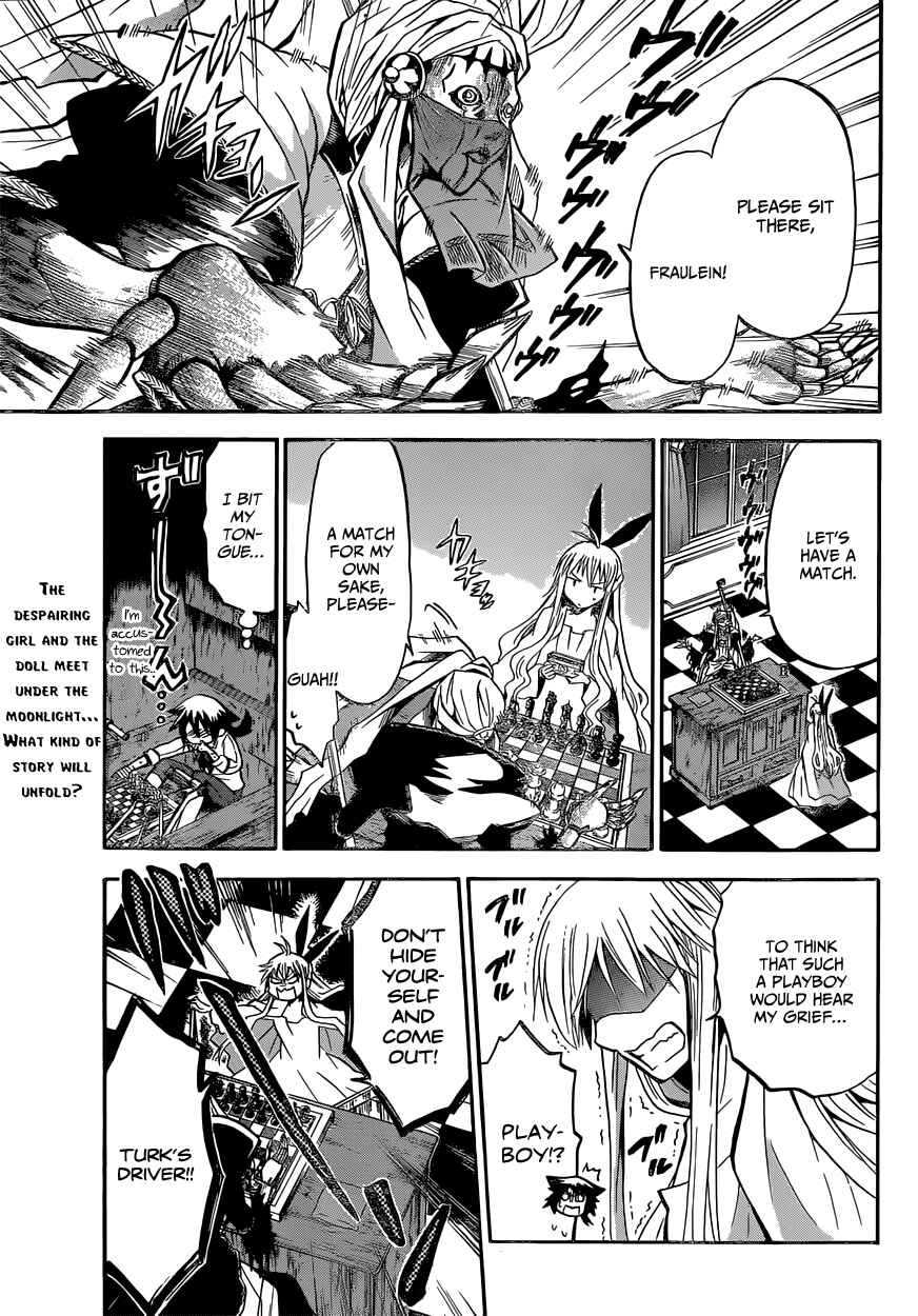 Page 3 Chapter 12 Chrono Monochrome
