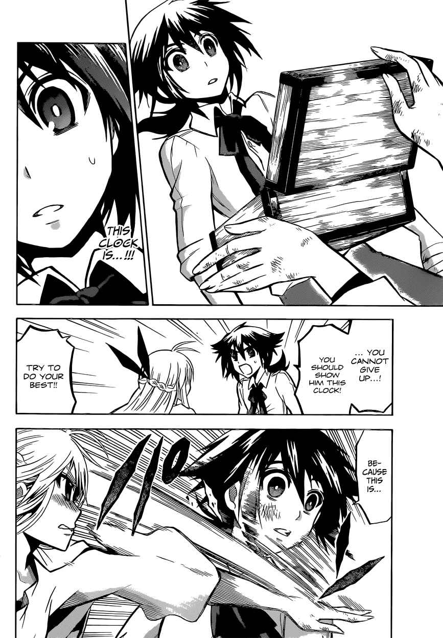 Page 6 Chapter 12 Chrono Monochrome