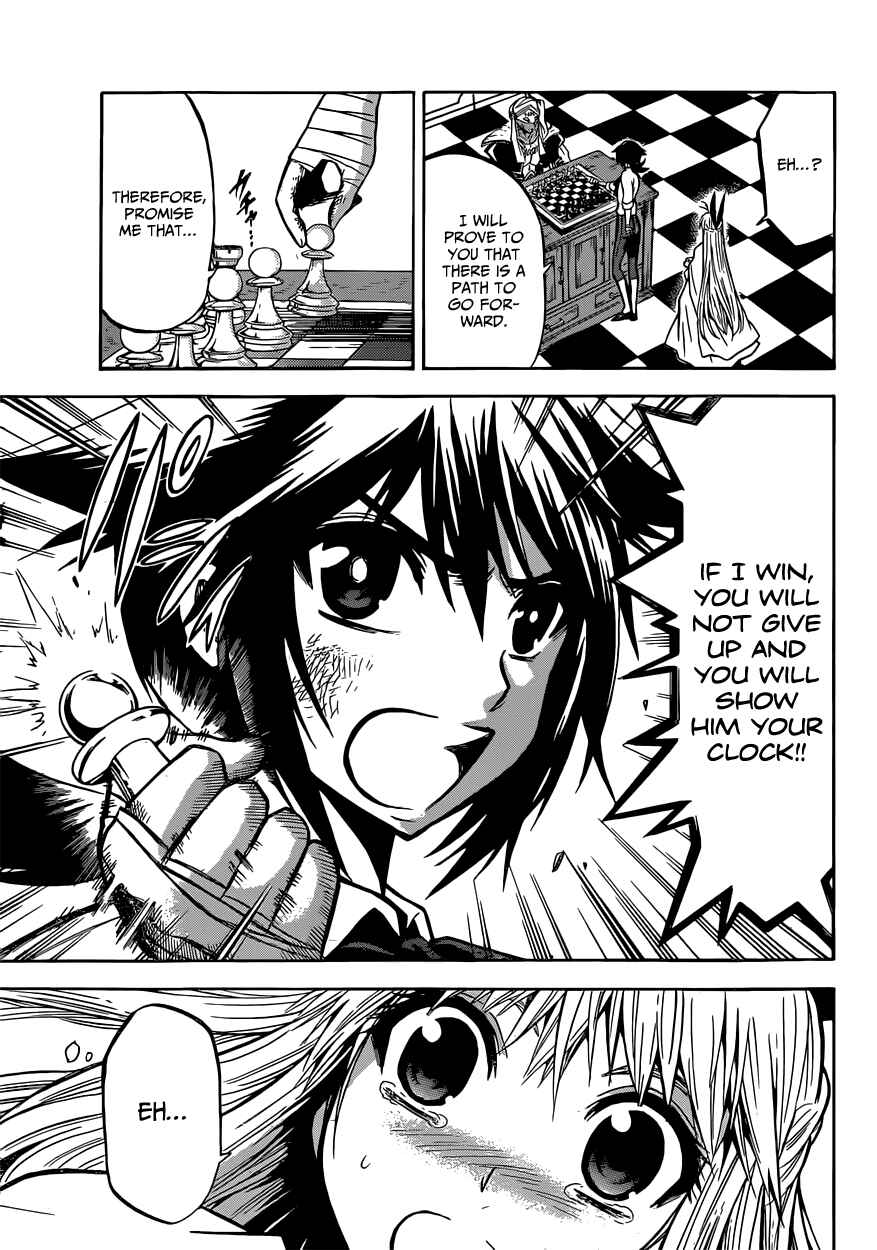 Page 9 Chapter 12 Chrono Monochrome