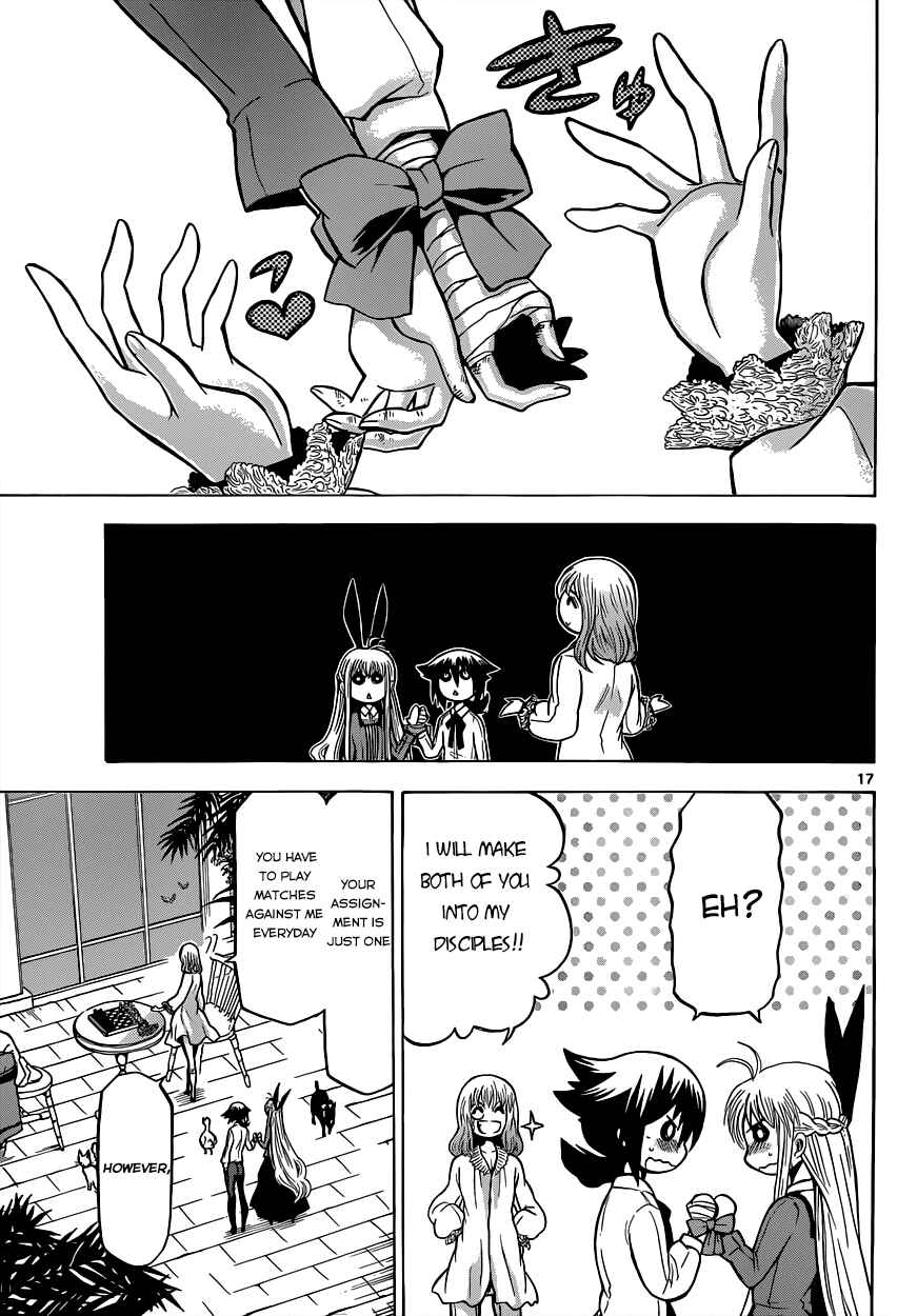 Page 18 Chapter 28 Chrono Monochrome