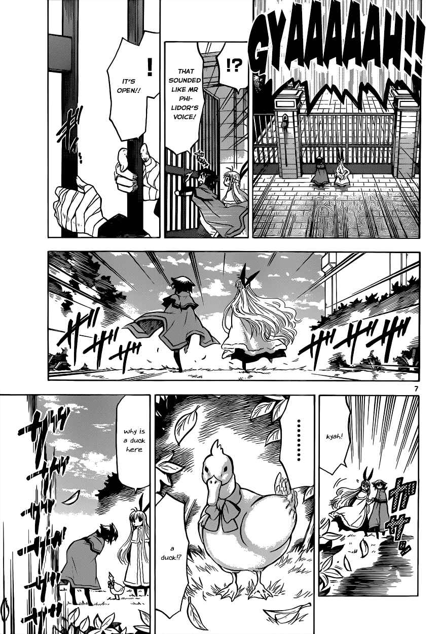 Page 8 Chapter 28 Chrono Monochrome