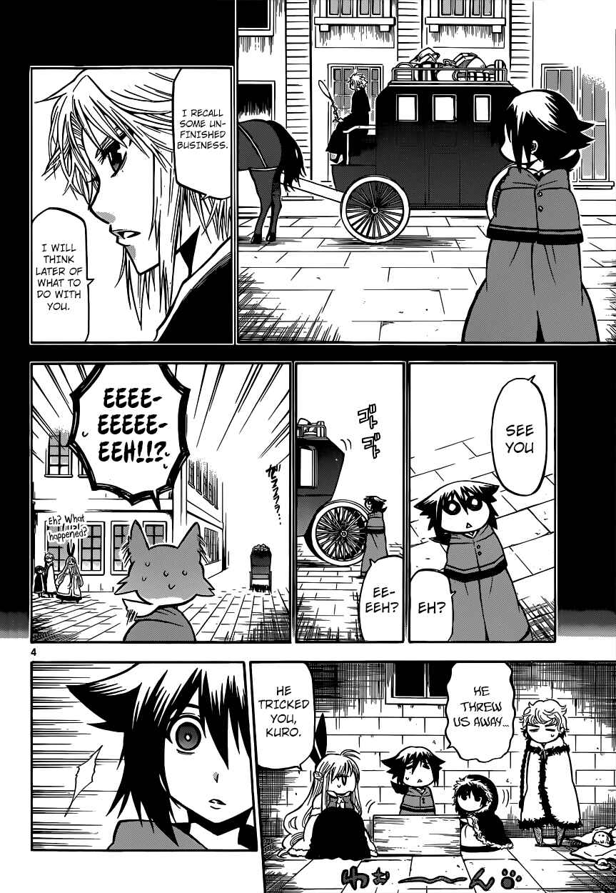 Page 6 Chapter 25 Chrono Monochrome