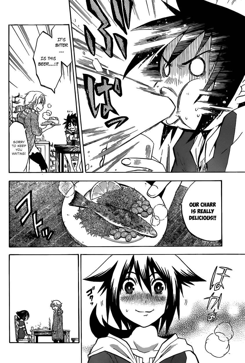 Page 11 Chapter 2 Chrono Monochrome