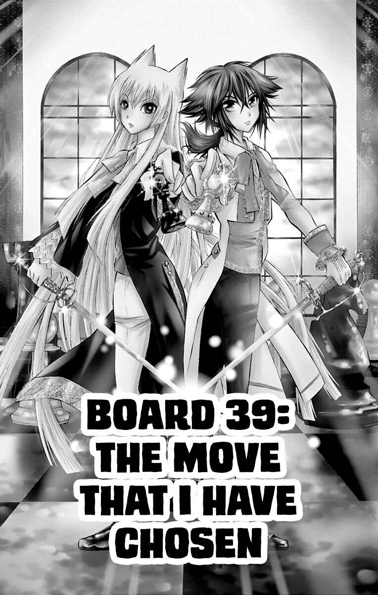 Page 2 Chapter 39 Chrono Monochrome