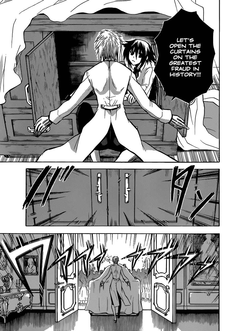 Page 11 Chapter 6 Chrono Monochrome