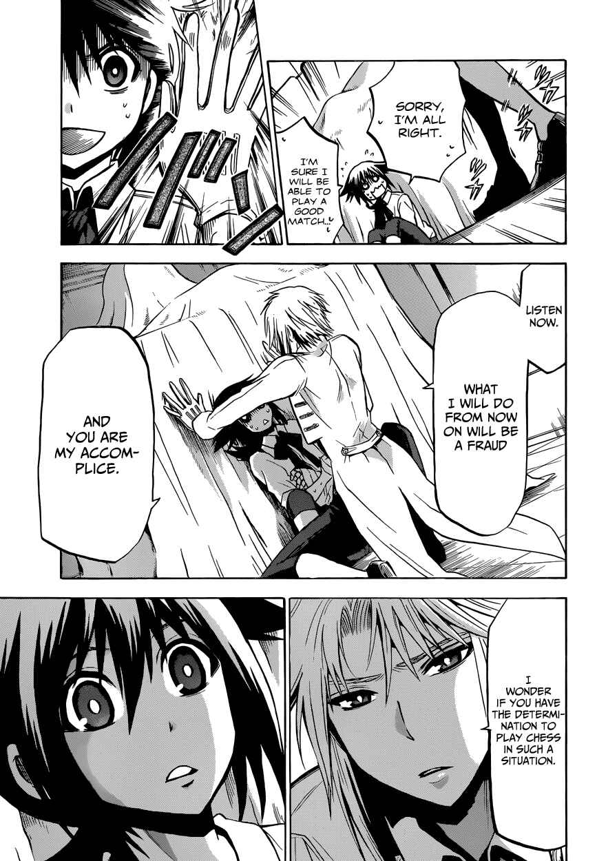 Page 9 Chapter 6 Chrono Monochrome