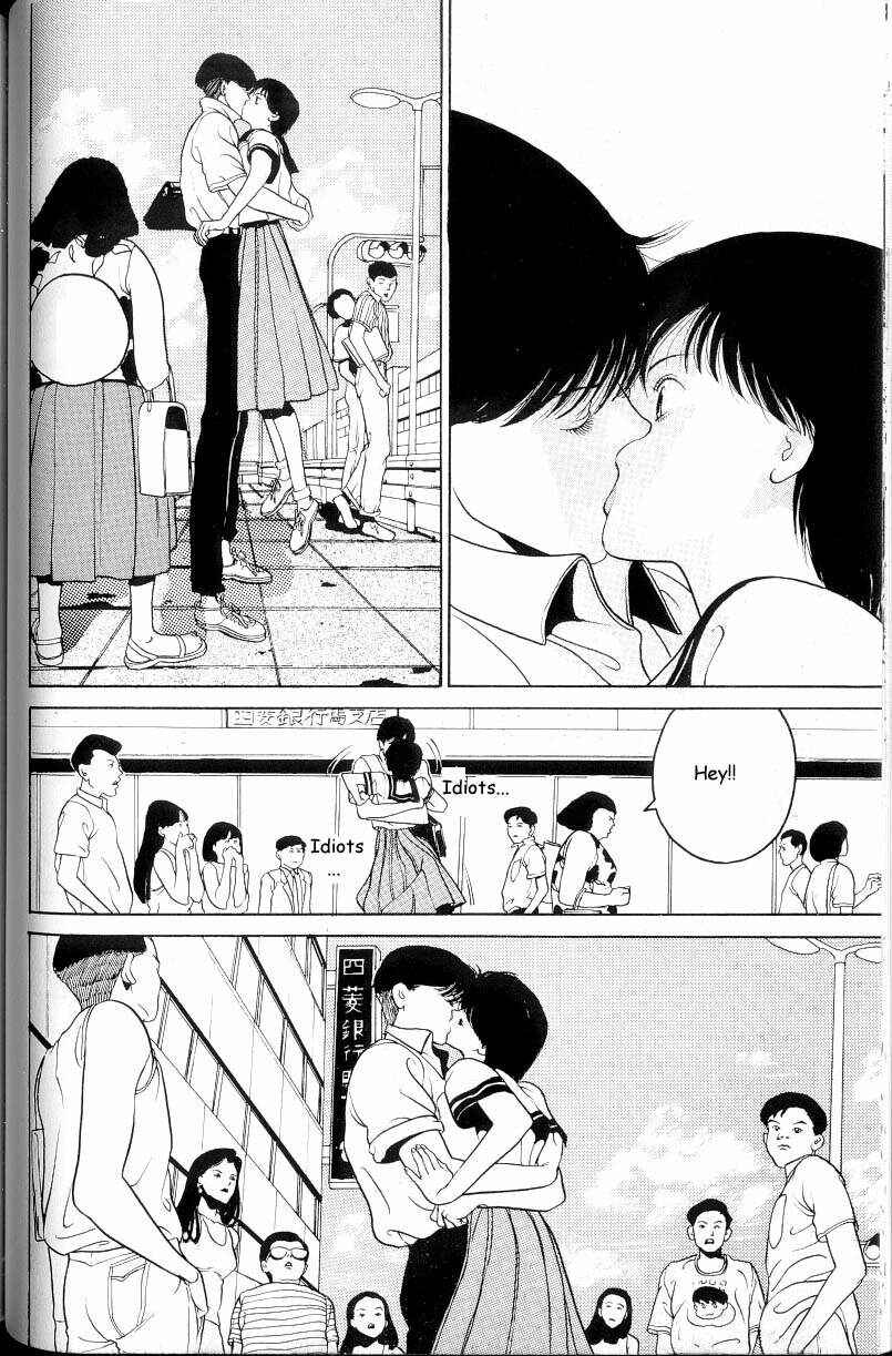 Page 12 Chapter 4 HEN - Suzuki & Satou