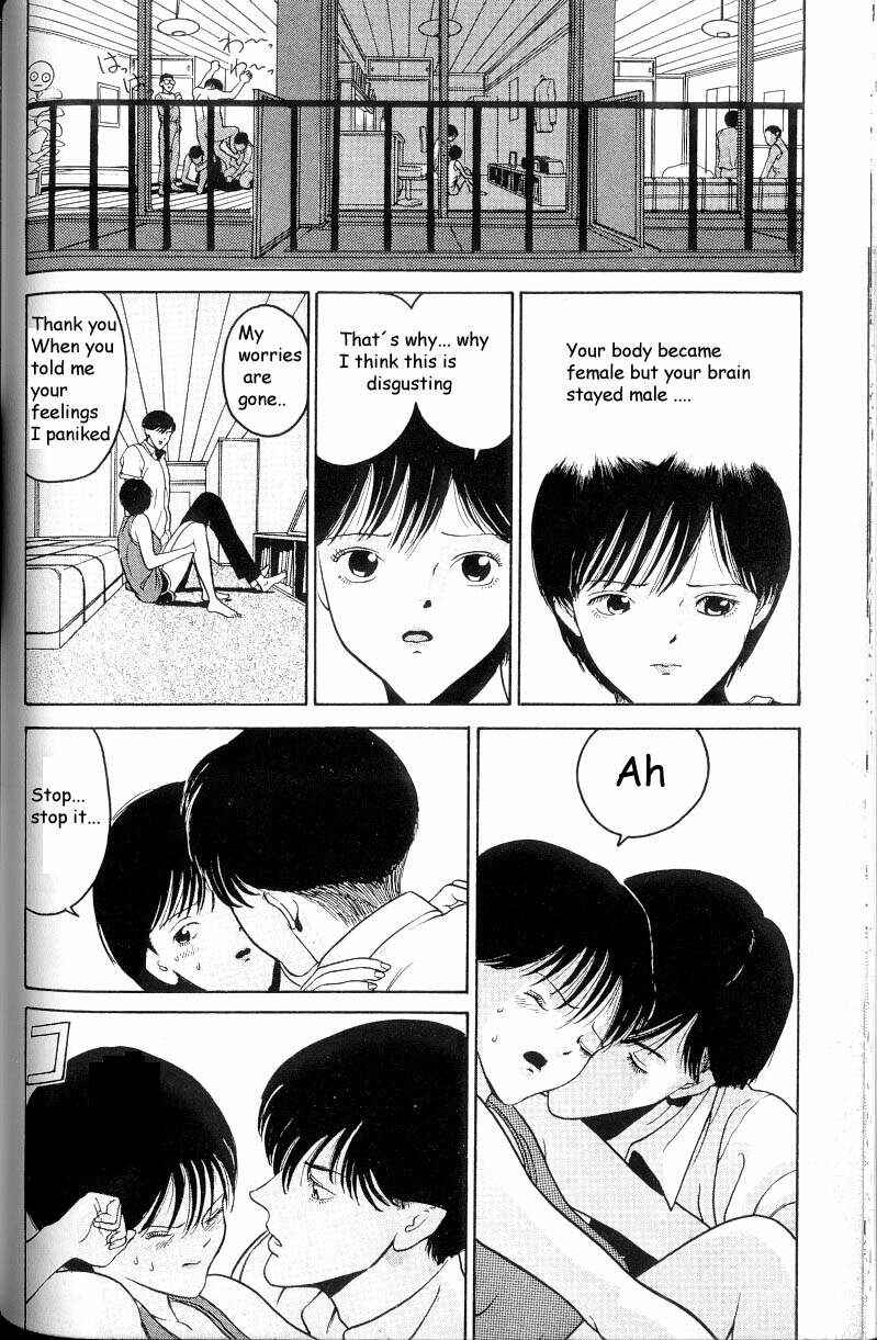 Page 14 Chapter 4 HEN - Suzuki & Satou