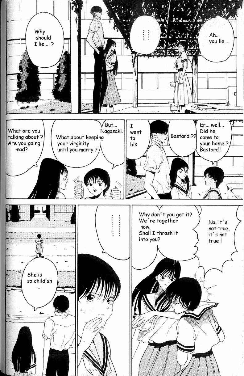 Page 8 Chapter 4 HEN - Suzuki & Satou