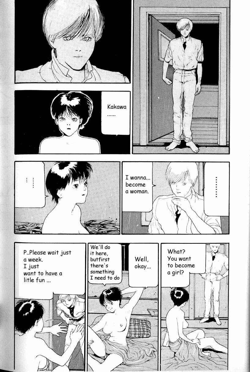 Page 24 Chapter 6 HEN - Suzuki & Satou