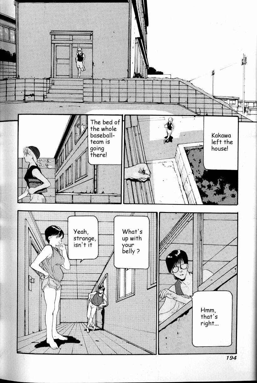 Page 30 Chapter 6 HEN - Suzuki & Satou