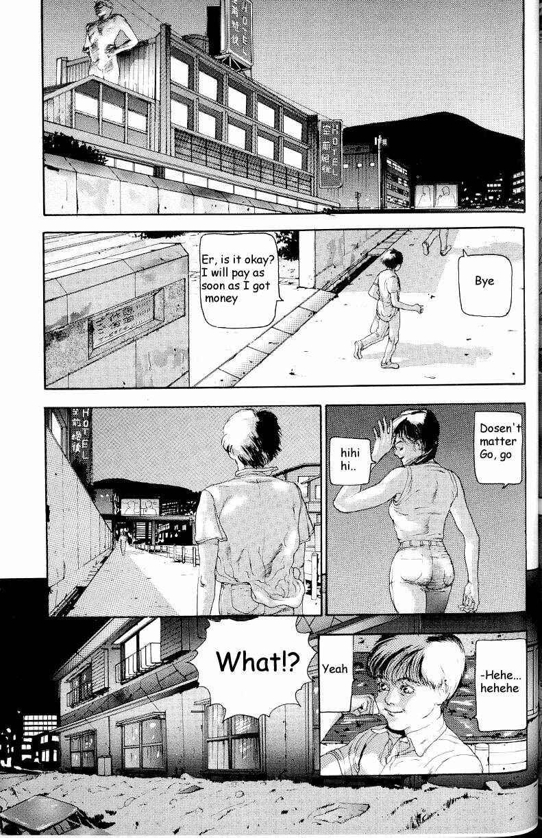 Page 5 Chapter 6 HEN - Suzuki & Satou