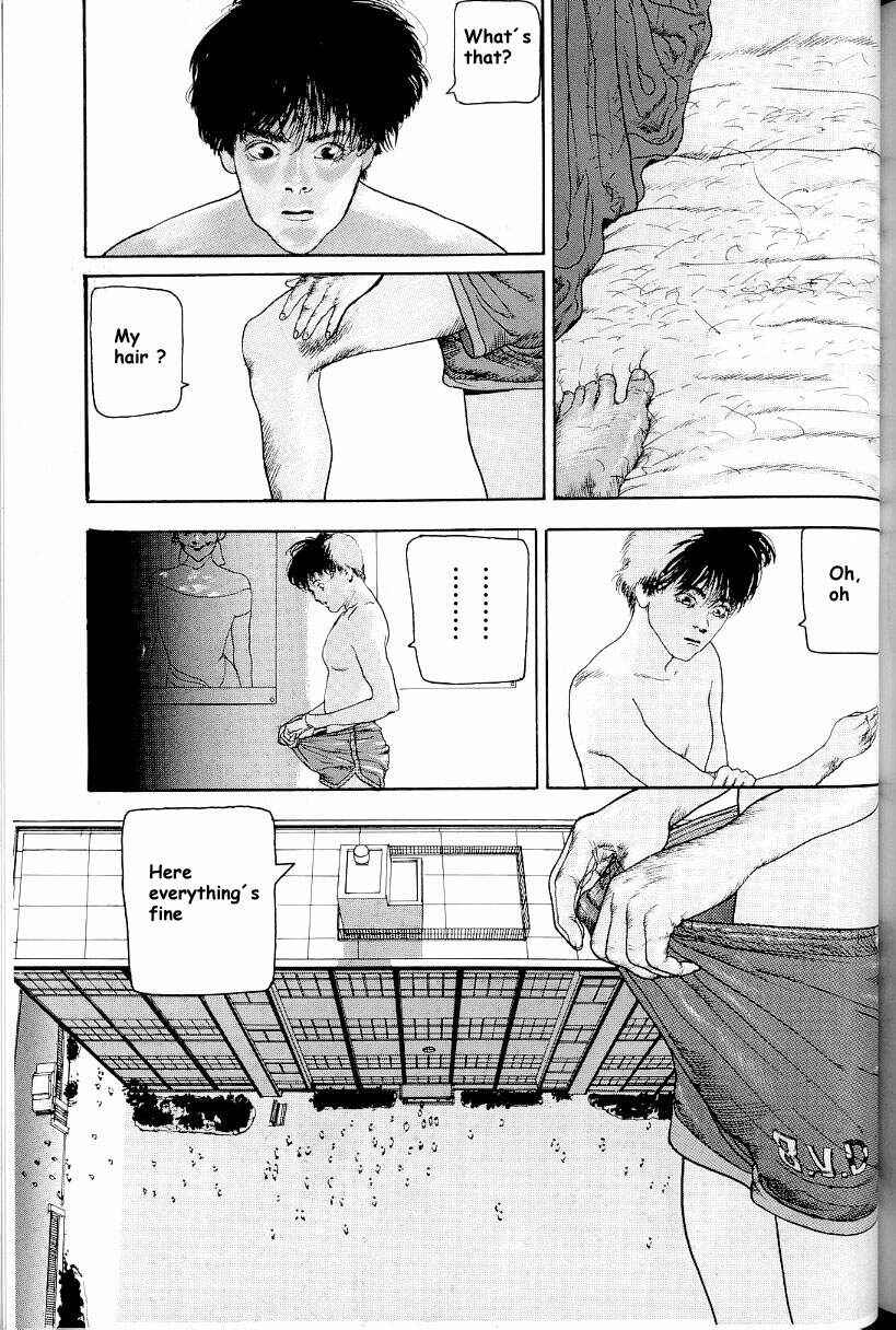 Page 7 Chapter 6 HEN - Suzuki & Satou